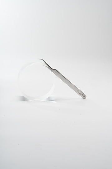 Pensetă Isolation Curved Pro 3D