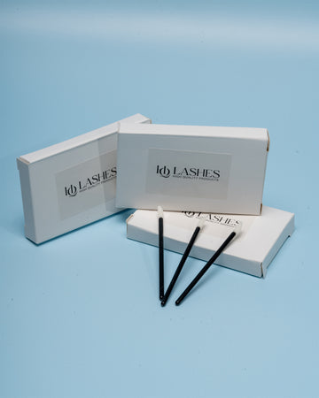 Aplicatoare Microbrush M 50 buc / pachet