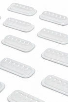 Suporturi de unică folosință pentru adeziv, extensii de gene, HQ Lashes – suporturile