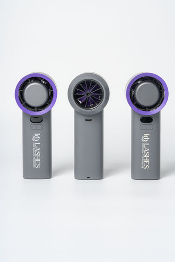 Ventilator Pro