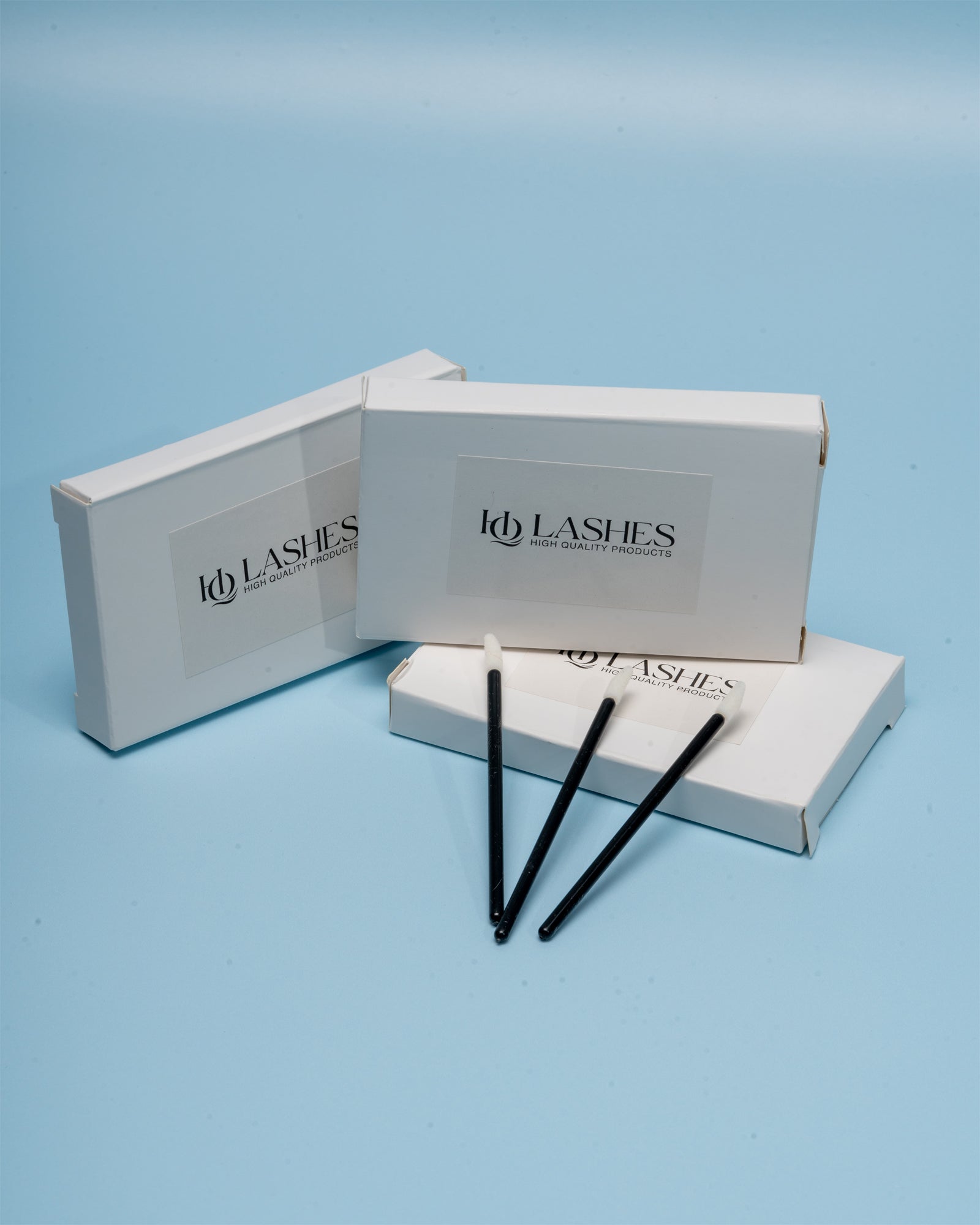 Aplicatoare Microbrush M  50 buc / pachet