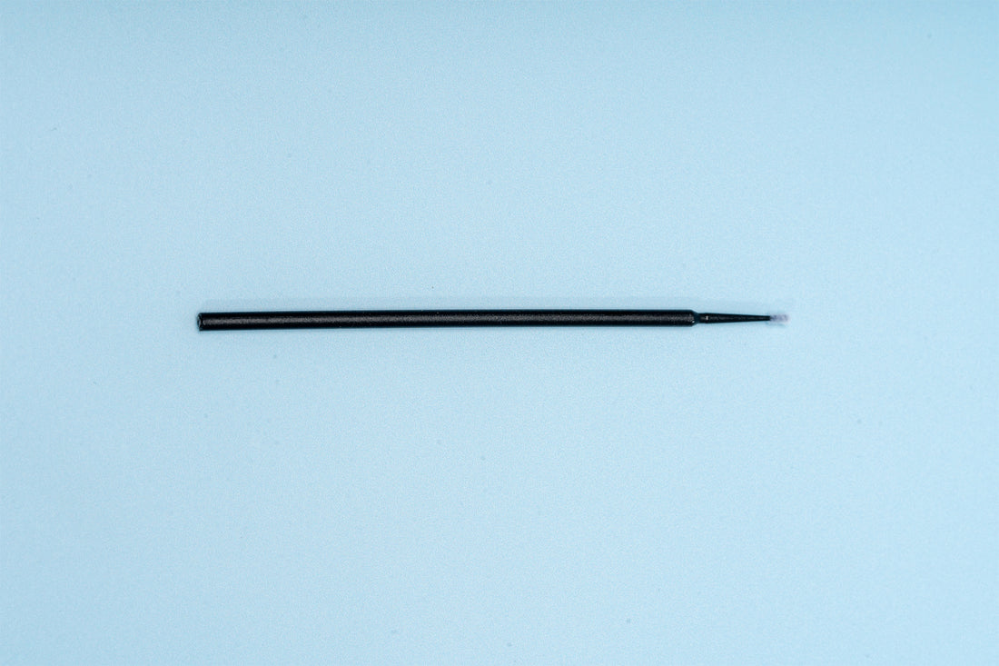 Aplicatoare Microbrush S  50 buc / pachet