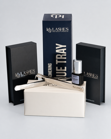 Kit Basic Extensii Gene - Trusă Completă de Start