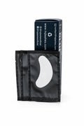 Patch-uri albe pentru ochi, pentru extensii de gene, HQ Lashes – ambalajul