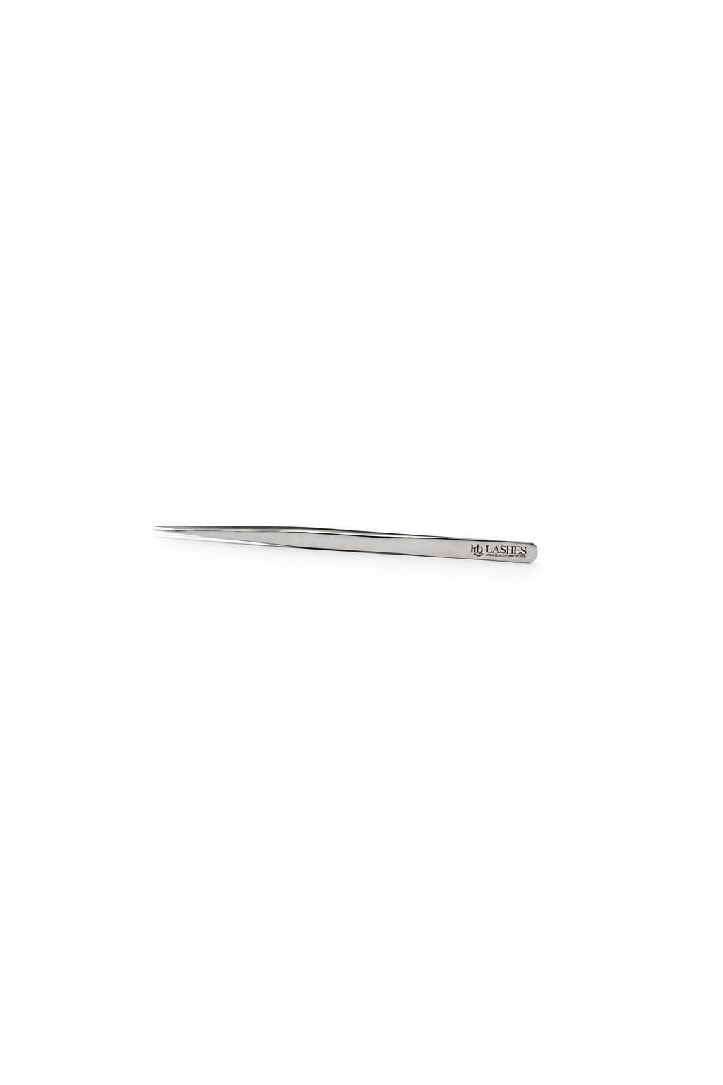 Pensetă de izolare S Pro 3D, HQ Lashes – pe suport acrilic