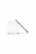 Pensetă de volum 75°, HQ Lashes – pe suport acrilic