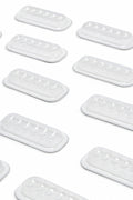 Suporturi de unică folosință pentru adeziv, extensii de gene, HQ Lashes – suporturile