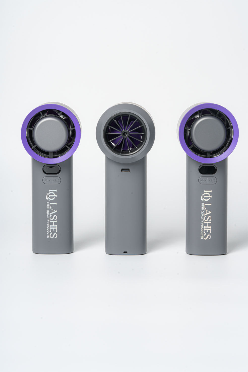 Ventilator Pro